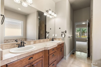 Escape to the prestigious Villas at Banbury Meadows--Idaho's on BanBury Golf Club in Idaho - for sale on GolfHomes.com, golf home, golf lot