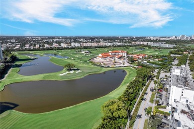 **COME SEE THIS BEAUTY !!! * BRIGHT AND SPACIOUS ONE BEDROOM ONE on The Diplomat Golf Resort and Spa in Florida - for sale on GolfHomes.com, golf home, golf lot