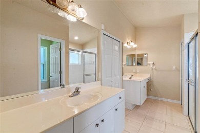 Welcome to your dream home! This beautifully maintained 4 on DeBary Golf and Country Club in Florida - for sale on GolfHomes.com, golf home, golf lot