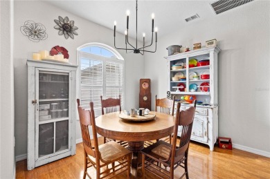 So Many UPGRADES in This stunning Alexander Custom built on Oak Hills Country Club in Florida - for sale on GolfHomes.com, golf home, golf lot