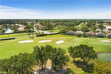 A beautifully maintained 2686 sq ft 3-bedroom, 3-bath coach home on Lely Resort Golf and Country Club in Florida - for sale on GolfHomes.com, golf home, golf lot