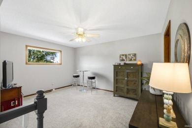 Welcome to 1725 E Inverness Circle, a spacious 1.5-story on Eagle Glen Golf Club in Indiana - for sale on GolfHomes.com, golf home, golf lot