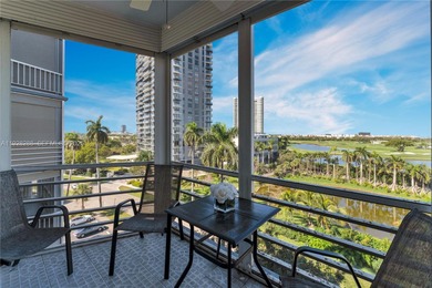 **COME SEE THIS BEAUTY !!! * BRIGHT AND SPACIOUS ONE BEDROOM ONE on The Diplomat Golf Resort and Spa in Florida - for sale on GolfHomes.com, golf home, golf lot