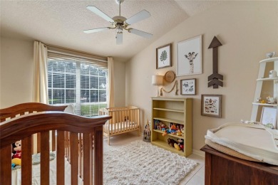 Welcome to your dream home! This beautifully maintained 4 on DeBary Golf and Country Club in Florida - for sale on GolfHomes.com, golf home, golf lot