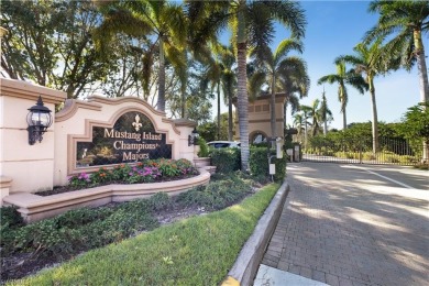 A beautifully maintained 2686 sq ft 3-bedroom, 3-bath coach home on Lely Resort Golf and Country Club in Florida - for sale on GolfHomes.com, golf home, golf lot