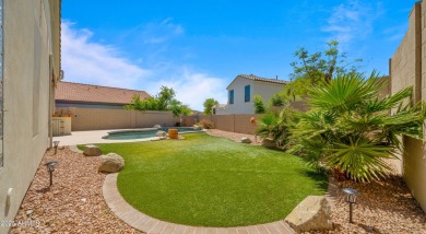Enjoy coming home to the views of Lookout Mountain and Lookout on Pointe Golf Course on Lookout Mountain in Arizona - for sale on GolfHomes.com, golf home, golf lot