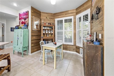 So Many UPGRADES in This stunning Alexander Custom built on Oak Hills Country Club in Florida - for sale on GolfHomes.com, golf home, golf lot