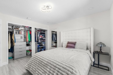 Stunning recently renovated 4 BR home, nestled within the highly on Bear Lakes Country Club in Florida - for sale on GolfHomes.com, golf home, golf lot