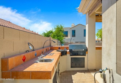 Enjoy coming home to the views of Lookout Mountain and Lookout on Pointe Golf Course on Lookout Mountain in Arizona - for sale on GolfHomes.com, golf home, golf lot