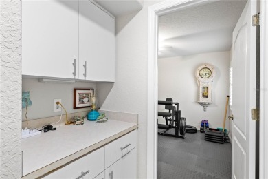 So Many UPGRADES in This stunning Alexander Custom built on Oak Hills Country Club in Florida - for sale on GolfHomes.com, golf home, golf lot