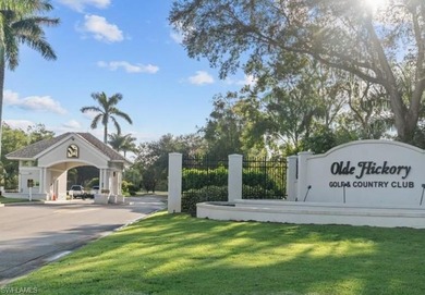 Discover an elevated standard of living within Olde Hickory Golf on Olde Hickory Golf and Country Club in Florida - for sale on GolfHomes.com, golf home, golf lot