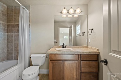 Escape to the prestigious Villas at Banbury Meadows--Idaho's on BanBury Golf Club in Idaho - for sale on GolfHomes.com, golf home, golf lot
