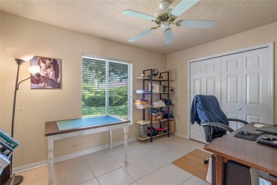 Welcome to your dream home! This beautifully maintained 4 on DeBary Golf and Country Club in Florida - for sale on GolfHomes.com, golf home, golf lot