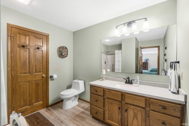 Welcome to 1725 E Inverness Circle, a spacious 1.5-story on Eagle Glen Golf Club in Indiana - for sale on GolfHomes.com, golf home, golf lot