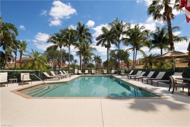 A beautifully maintained 2686 sq ft 3-bedroom, 3-bath coach home on Lely Resort Golf and Country Club in Florida - for sale on GolfHomes.com, golf home, golf lot