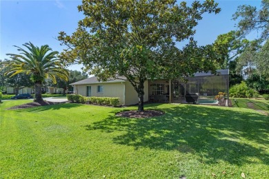 Welcome to your dream home! This beautifully maintained 4 on DeBary Golf and Country Club in Florida - for sale on GolfHomes.com, golf home, golf lot