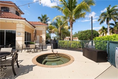 A beautifully maintained 2686 sq ft 3-bedroom, 3-bath coach home on Lely Resort Golf and Country Club in Florida - for sale on GolfHomes.com, golf home, golf lot