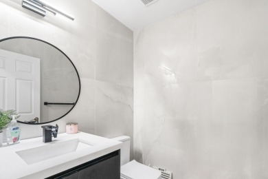 Stunning recently renovated 4 BR home, nestled within the highly on Bear Lakes Country Club in Florida - for sale on GolfHomes.com, golf home, golf lot