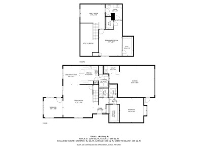 Welcome to 1725 E Inverness Circle, a spacious 1.5-story on Eagle Glen Golf Club in Indiana - for sale on GolfHomes.com, golf home, golf lot