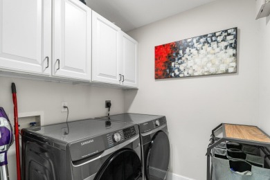 Stunning recently renovated 4 BR home, nestled within the highly on Bear Lakes Country Club in Florida - for sale on GolfHomes.com, golf home, golf lot