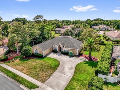 Welcome to your dream home! This beautifully maintained 4 on DeBary Golf and Country Club in Florida - for sale on GolfHomes.com, golf home, golf lot