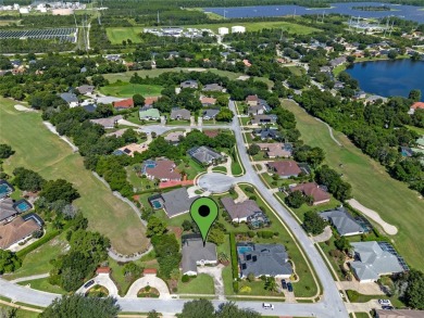Welcome to your dream home! This beautifully maintained 4 on DeBary Golf and Country Club in Florida - for sale on GolfHomes.com, golf home, golf lot