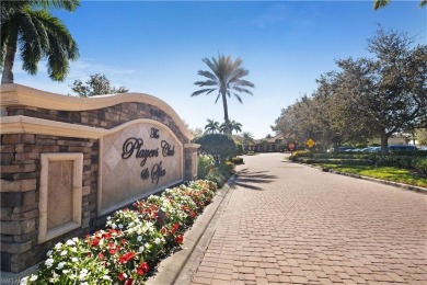 A beautifully maintained 2686 sq ft 3-bedroom, 3-bath coach home on Lely Resort Golf and Country Club in Florida - for sale on GolfHomes.com, golf home, golf lot