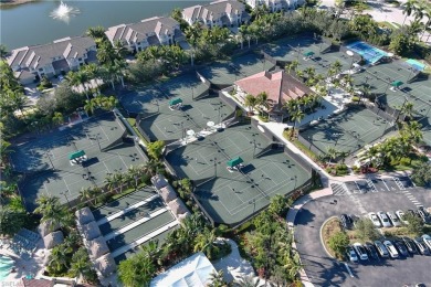A beautifully maintained 2686 sq ft 3-bedroom, 3-bath coach home on Lely Resort Golf and Country Club in Florida - for sale on GolfHomes.com, golf home, golf lot