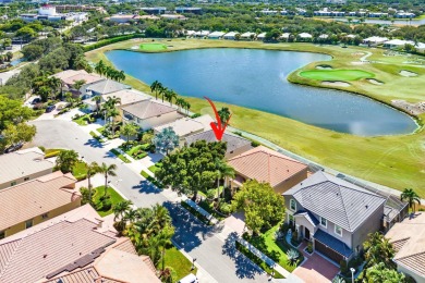 Stunning recently renovated 4 BR home, nestled within the highly on Bear Lakes Country Club in Florida - for sale on GolfHomes.com, golf home, golf lot