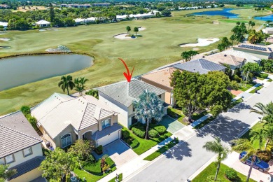 Stunning recently renovated 4 BR home, nestled within the highly on Bear Lakes Country Club in Florida - for sale on GolfHomes.com, golf home, golf lot
