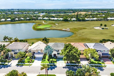 Stunning recently renovated 4 BR home, nestled within the highly on Bear Lakes Country Club in Florida - for sale on GolfHomes.com, golf home, golf lot