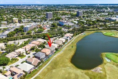 Stunning recently renovated 4 BR home, nestled within the highly on Bear Lakes Country Club in Florida - for sale on GolfHomes.com, golf home, golf lot