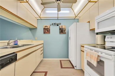 This charming, fully furnished-turnkey condo is ready for you to on Vista Plantation Golf Club in Florida - for sale on GolfHomes.com, golf home, golf lot