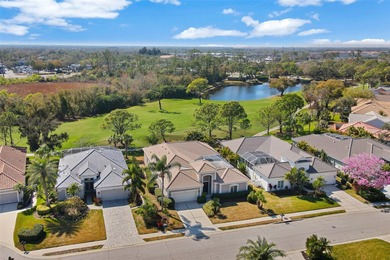 Located within the highly sought-after Rosedale Golf & Country on Rosedale Golf and Tennis Club in Florida - for sale on GolfHomes.com, golf home, golf lot