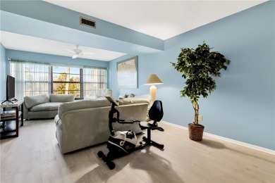 This charming, fully furnished-turnkey condo is ready for you to on Vista Plantation Golf Club in Florida - for sale on GolfHomes.com, golf home, golf lot