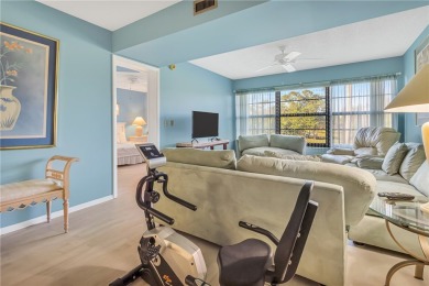 This charming, fully furnished-turnkey condo is ready for you to on Vista Plantation Golf Club in Florida - for sale on GolfHomes.com, golf home, golf lot