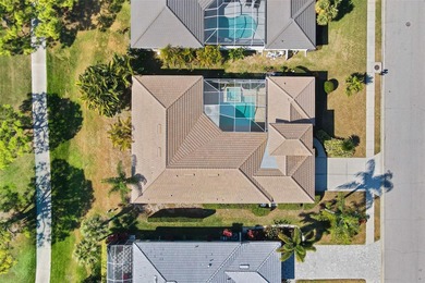 Located within the highly sought-after Rosedale Golf & Country on Rosedale Golf and Tennis Club in Florida - for sale on GolfHomes.com, golf home, golf lot