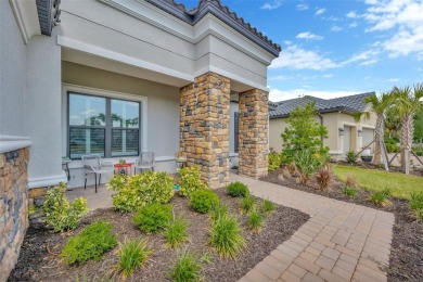 Better than new construction...Welcome to 4831 Rosatti Road on Saddlebrook Golf and Country Club in Florida - for sale on GolfHomes.com, golf home, golf lot