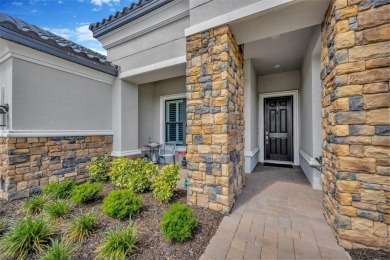 Better than new construction...Welcome to 4831 Rosatti Road on Saddlebrook Golf and Country Club in Florida - for sale on GolfHomes.com, golf home, golf lot