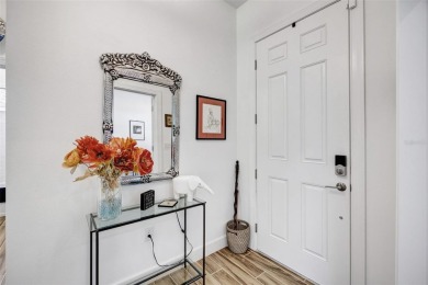 Better than new construction...Welcome to 4831 Rosatti Road on Saddlebrook Golf and Country Club in Florida - for sale on GolfHomes.com, golf home, golf lot