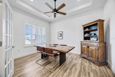 Better than new construction...Welcome to 4831 Rosatti Road on Saddlebrook Golf and Country Club in Florida - for sale on GolfHomes.com, golf home, golf lot