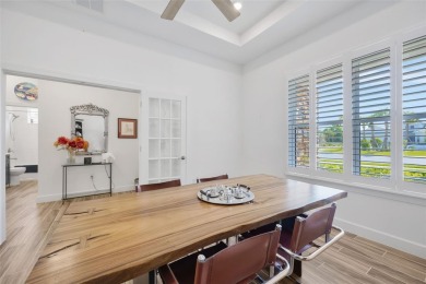 Better than new construction...Welcome to 4831 Rosatti Road on Saddlebrook Golf and Country Club in Florida - for sale on GolfHomes.com, golf home, golf lot