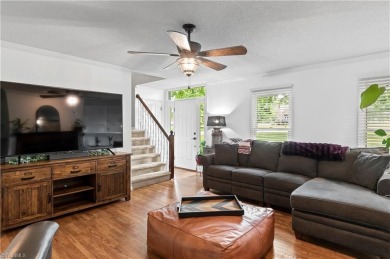 Welcome to this beautifully maintained home nestled in the on Lake Louise Golf Club in North Carolina - for sale on GolfHomes.com, golf home, golf lot