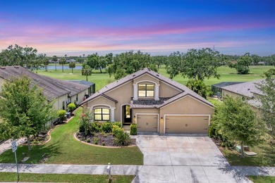 Why wait to build when you can move right into a fully upgraded on Imperial Lakewoods Golf Club in Florida - for sale on GolfHomes.com, golf home, golf lot