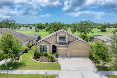 Why wait to build when you can move right into a fully upgraded on Imperial Lakewoods Golf Club in Florida - for sale on GolfHomes.com, golf home, golf lot