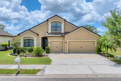 Why wait to build when you can move right into a fully upgraded on Imperial Lakewoods Golf Club in Florida - for sale on GolfHomes.com, golf home, golf lot