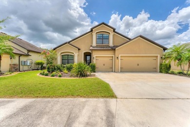 Why wait to build when you can move right into a fully upgraded on Imperial Lakewoods Golf Club in Florida - for sale on GolfHomes.com, golf home, golf lot