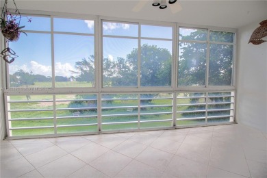 Look at this Million-dollar view for under $200k. Large spacious on Hillsboro Pines Golf in Florida - for sale on GolfHomes.com, golf home, golf lot