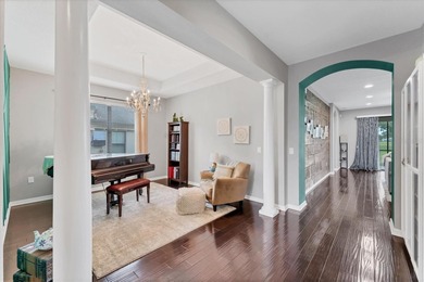 Why wait to build when you can move right into a fully upgraded on Imperial Lakewoods Golf Club in Florida - for sale on GolfHomes.com, golf home, golf lot