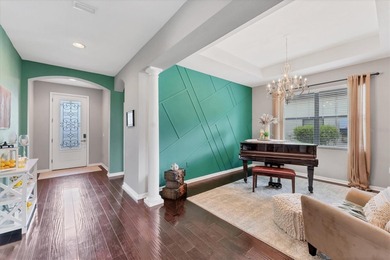 Why wait to build when you can move right into a fully upgraded on Imperial Lakewoods Golf Club in Florida - for sale on GolfHomes.com, golf home, golf lot